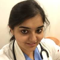 Dr. Aditi Sethi
