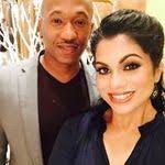 Samia Davis's Instagram, Twitter & Facebook