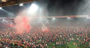 @fcunion_en • zuhause im @stadionadaf • #fcunion. Union Berlin Win First Bundesliga Promotion And Send Stuttgart Down Republika English