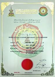 Looking for mufti selangor gov popular content, reviews and catchy facts? Kota Anggerik Ø¹Ù„Ù‰ ØªÙˆÙŠØªØ± Alhamdulillah Musolla Yg Disediakan Di Pusat Khidmat Masyarakat Dun Kota Anggerik Telah Menerima Sijil Perakuan Arah Kiblat Dari Jabatan Mufti Negeri Selangor Semoga Dengan Perakuan Ini Akan Memudahkan