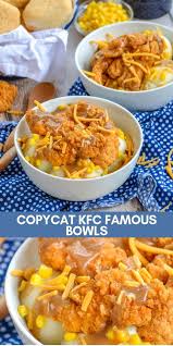 Pin On Comfort Food Yums