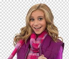 Genevieve Hannelius transparent background PNG clipart