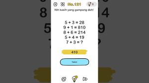 Kunci jawaban brain out level 121 130 play | download kunci jawaban brain out level 121 130 play | download brain out level 85 sebuah read more Brain Out Level 121 Nih Kasih Yang Gampang Deh Youtube