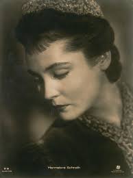 Scholz-Schroth Performers Ross Verlag Postcard Images