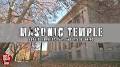 Video for Salt Lake Masonic Temple