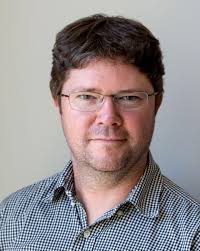 News Director Jesse Wright Earns Prestigious Journalism Fellowship