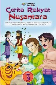 Terkeren 17 Gambar Sampul Cerita Rakyat Nusantara Gambar Ilustrasi Cover Cerita Rakyat Hiburan Bisa Datang Dari Mana Aja Cerita D Cerita Rakyat Cerita Gambar
