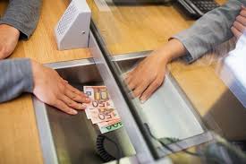 The only transfer i make is from my broker to my bank account, and the online brokerage account had the ability to make a routine type transfer to an owned account, on the same day, once you set it up, but it took three days to set up, the first time. How To Withdraw Money From Checking Account Without Debit Card