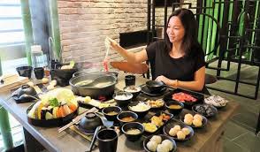 Chun ciou hot pot is the 1st authentic taiwanese restaurant serving hot pot buffet in imperial style in malaysia. 1st Authentic Taiwanese Hot Pot Buffet At Chun Ciou Hot Pot Malaysia Let S Roll With Carol
