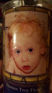 Damen Troy Fierro (2002-2003)