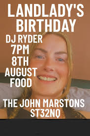 Guys don't forget bingo starts at 7pm tonight 😄😄