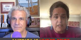 Say It Like You Mean It: Narrative Strategy with Anat Shenker-Osorio