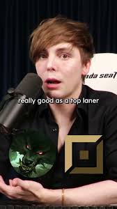 Most Underpicked Top Laner? #leagueoflegends #lol #riotgames