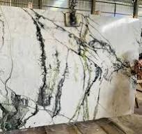 Clivia White Marble - China Marble, Granite, Quartzite ...