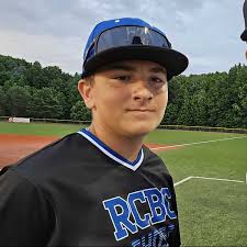 Richmond County Baseball Club