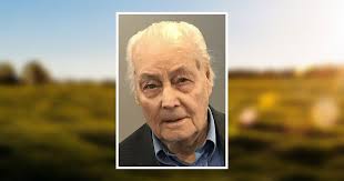 Darroll Wendorf Obituary February 8, 2021