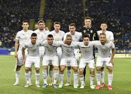 Состав сборной украины по футболу. Sbornaya Ukrainy Ni Razu Ne Vyigrala V 2021 Godu Isport Ua