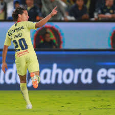 Check spelling or type a new query. Diego Lainez Scores Twice As Club America Land 3 1 Win Over Pachuca Fmf State Of Mind