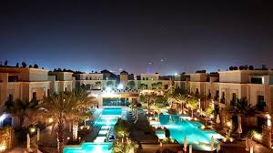 Al Seef Resort Spa By Andalus Abu Dhabi Uae Booking Com