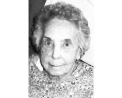 Betty Shaffer Obituary (2014)