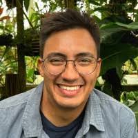 Joshua Romo's Instagram, Twitter & Facebook