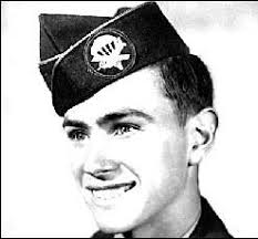 JOHN CULLEN Obituary (1930