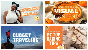 How to create a video thumbnail. How To Inspire Clicks Using Video Thumbnails