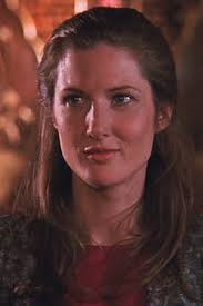 Beverly' in the horror film, "IT"