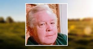 Robert Lee Brawley Obituary July 7, 2021