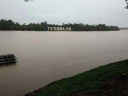 Banjir kilat yang berlaku dalam masa yang singkat (kurang daripada 6 jam) berupaya untuk. Pas Pahang L Situasi Air Sungai Semantan Dan Sungai Pahang Berita Parti Islam Se Malaysia Pas