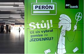 Když si do konce března 2021 převedete hypotéku k nám do air bank, některé tyto poplatky vám až do výše 10 500 korun zpětně proplatíme. Air Bank A Twitteren Takhle Jsme Pomalovali Nas Bankomat Na Prazskem Nadrazi V Holesovicich Treba Ho Potkate Kdyz O Vikendu Vyrazite Na Nejaky Vylet Https T Co Quodzkanjt