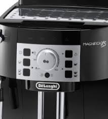 The machine is great and is made of very high quality. Delonghi Magnifica Xs Espresso Machine Review