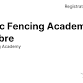 Atlantic Fencing Academy Vet Sabre