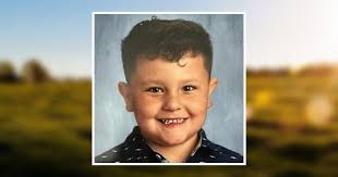 Jaiden Abraham Vasquez Obituary February 8, 2025