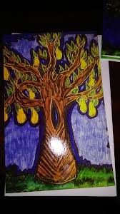 Local nurseries tend to carry fruit tree varieties best suited to the rather unique growing conditions of the pacific northwest, whereas the larger box stores seldom offer the most regionally appropriate choices. Fruit Trees Of The Pacific Northwest Drawing By Nicole Brice