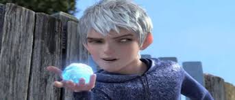 Jack Frost Tea
