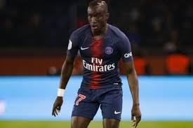 During an interview for afp, moussa diaby returned to the reasons that pushed him to leave the capital. Psg Moussa Diaby L Autre Titi Qui Monte Maxifoot