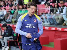 Tottenham hatch Conor Gallagher transfer plan in two-club battle to sign ex-Chelsea star