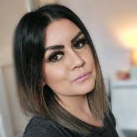 Becky Jessup's Instagram, Twitter & Facebook