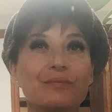 Carolina Cabrera (France), Contemporary Painter Artist