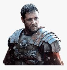 A former roman general sets out to exact vengeance against the corrupt emperor who. Russell Crowe Gladiator Russell Crowe Gladiator Png Transparent Png Kindpng