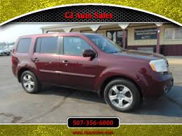 Image result for Dark Cherry 2012 Pilot