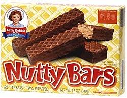 Nutty Bars Wikipedia