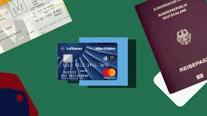 Für flüge auf 35 weiteren airlines; Die Miles More Blue Credit Card Jetzt Mit 4 000 Meilen