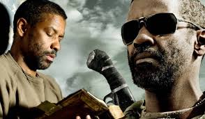 The Book Of Eli Ending & Meaning Explained