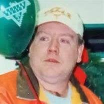 Daniel Patrick "Moose" Carraher Obituary