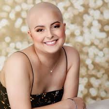 Fundraiser for Teresita Mutis by Jordan Madison : Ashton's Breast Cancer  Fund