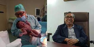 Ramai juga yang berjaya setelah mendapatkan rawatan dengan dr. 43 Tahun Jadi Pakar Bidan Dr Hamid Arshat Terkilan Pejabat Diserbu Staf Muda Bertindak Kasar Datang Mengejut Seolah Olah Saya Penjenayah Viral Mstar