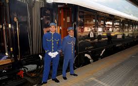 Our restaurant is known for its variety in taste and high quality fresh ingredients. What Was The Orient Express Wonderopolis