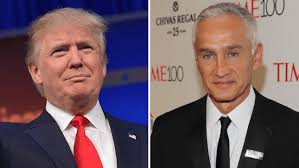 Univision CEO attacks Trump for 'complete disregard' for Hispanics